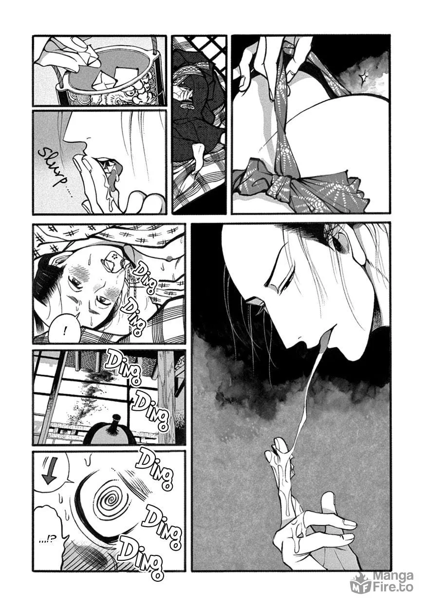 Read Momo and Manji chapter 1 image 9 on Lezhin