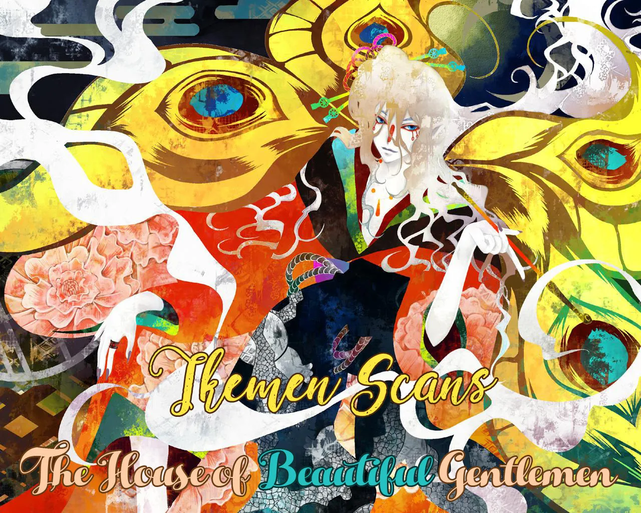 Read Momo and Manji chapter 10.5 image 16 on Lezhin