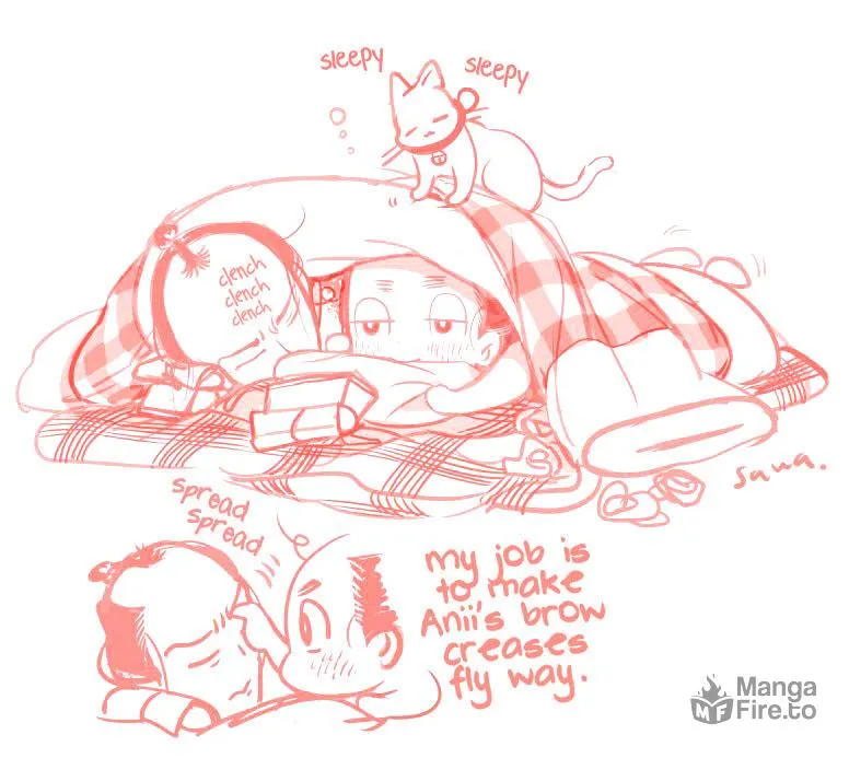 Read Momo and Manji chapter 10.6 image 11 on Lezhin