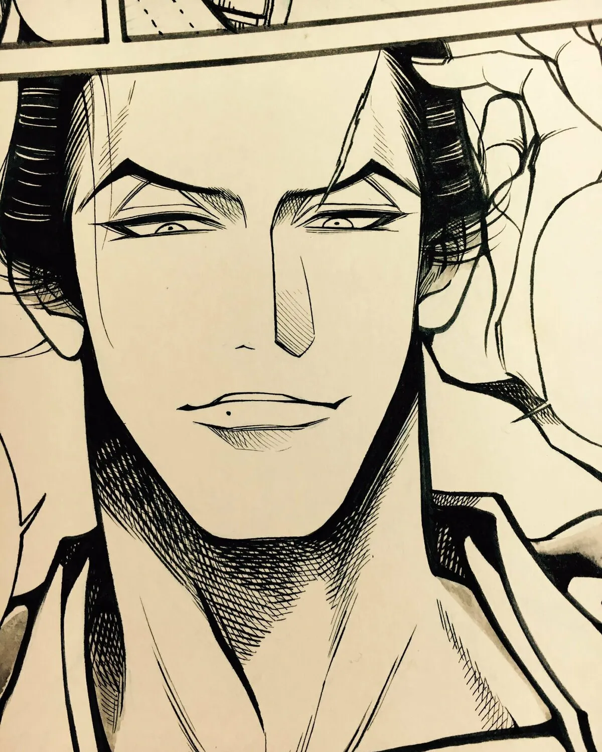 Read Momo and Manji chapter 10.6 image 13 on Lezhin