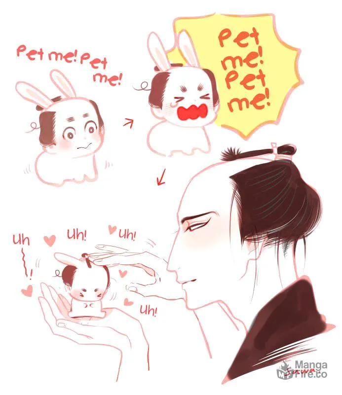 Read Momo and Manji chapter 10.6 image 15 on Lezhin