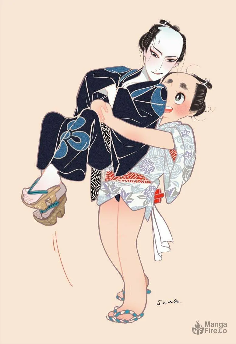 Read Momo and Manji chapter 10.6 image 21 on Lezhin