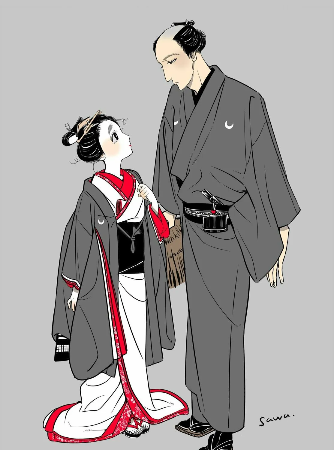 Read Momo and Manji chapter 10.6 image 22 on Lezhin