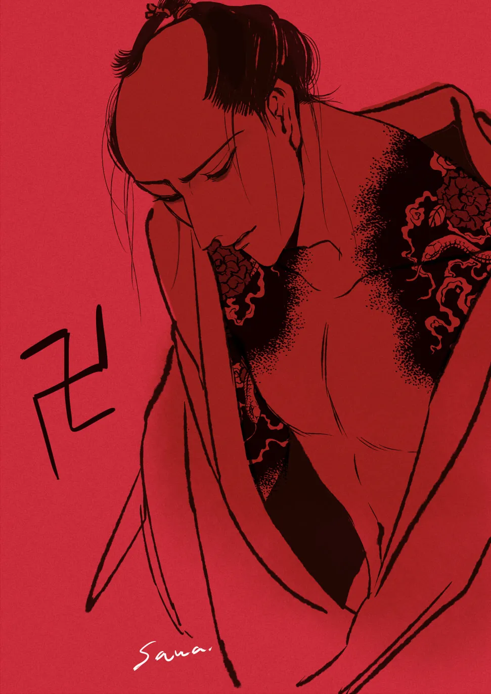 Read Momo and Manji chapter 10.6 image 7 on Lezhin