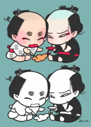 Read Momo and Manji chapter 10.6 image 8 on Lezhin
