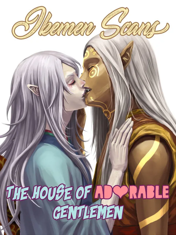 Read Momo and Manji chapter 10 image 22 on Lezhin