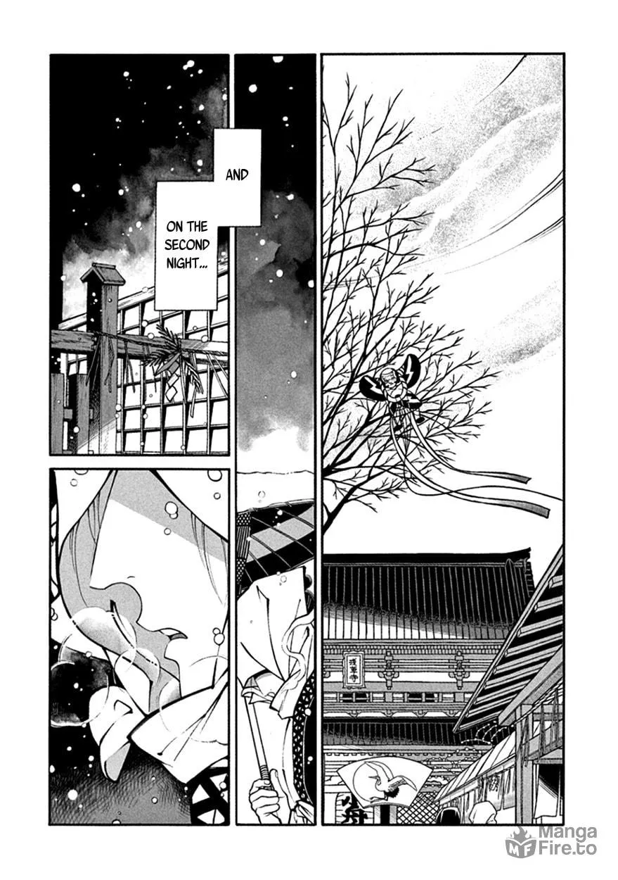 Read Momo and Manji chapter 12 image 14 on Lezhin
