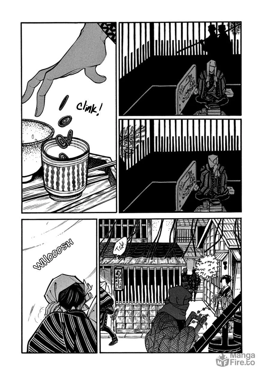 Read Momo and Manji chapter 12 image 4 on Lezhin