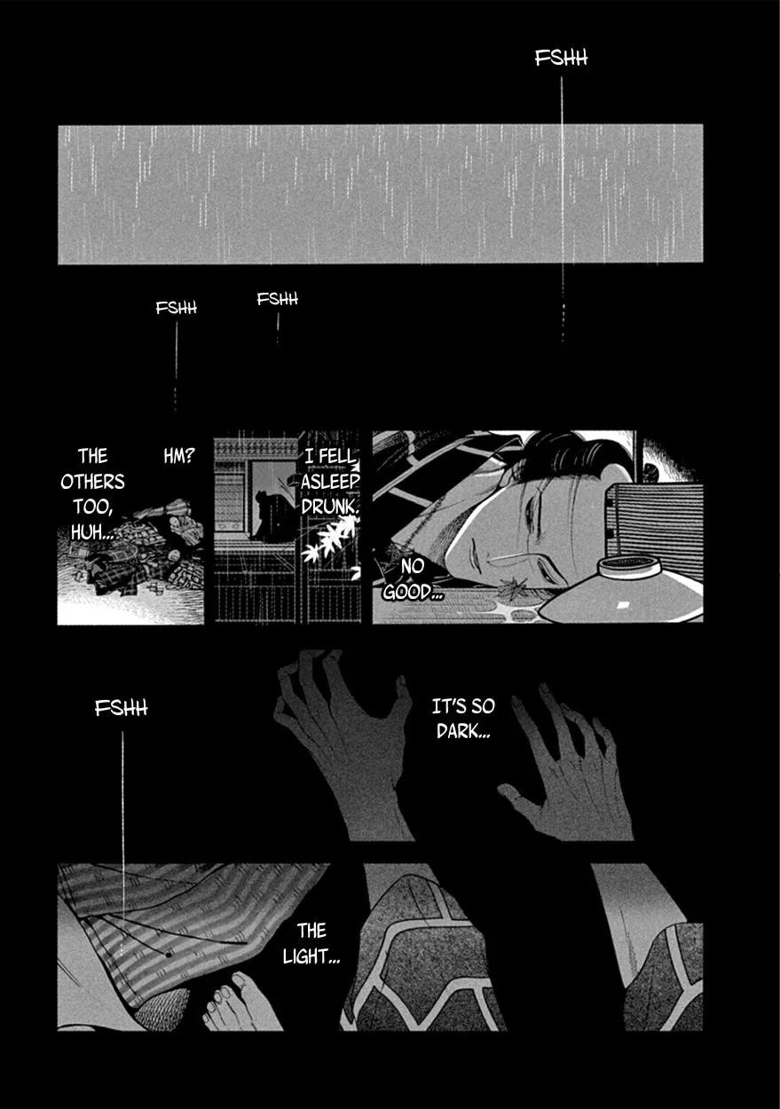 Read Momo and Manji chapter 16 image 21 on Lezhin