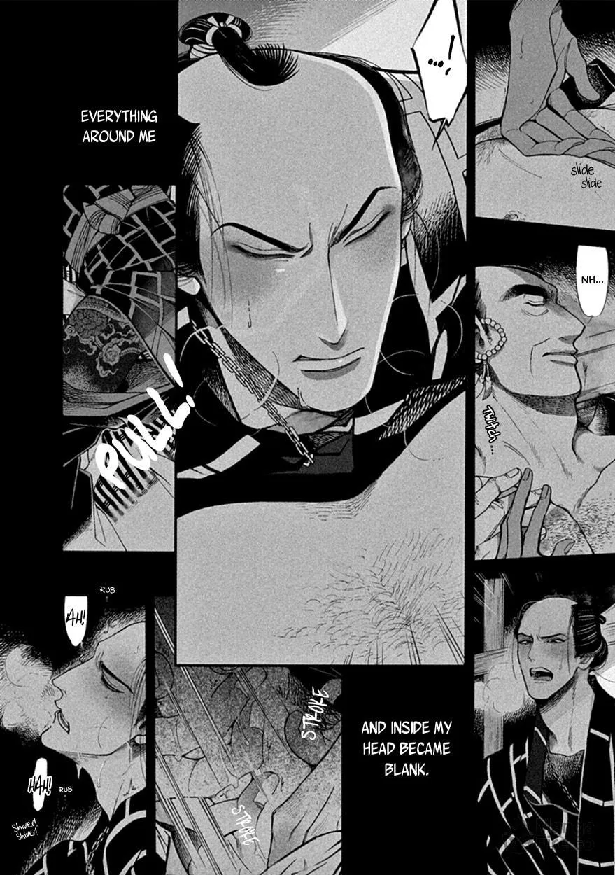 Read Momo and Manji chapter 16 image 24 on Lezhin