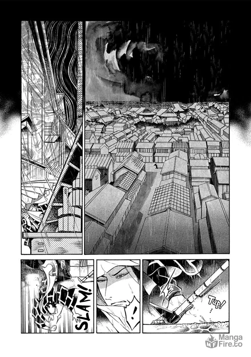 Read Momo and Manji chapter 16 image 26 on Lezhin