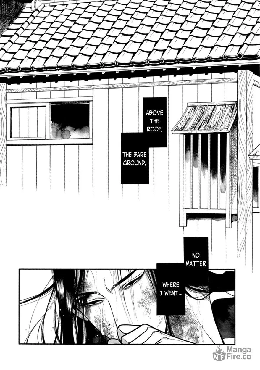 Read Momo and Manji chapter 16 image 41 on Lezhin