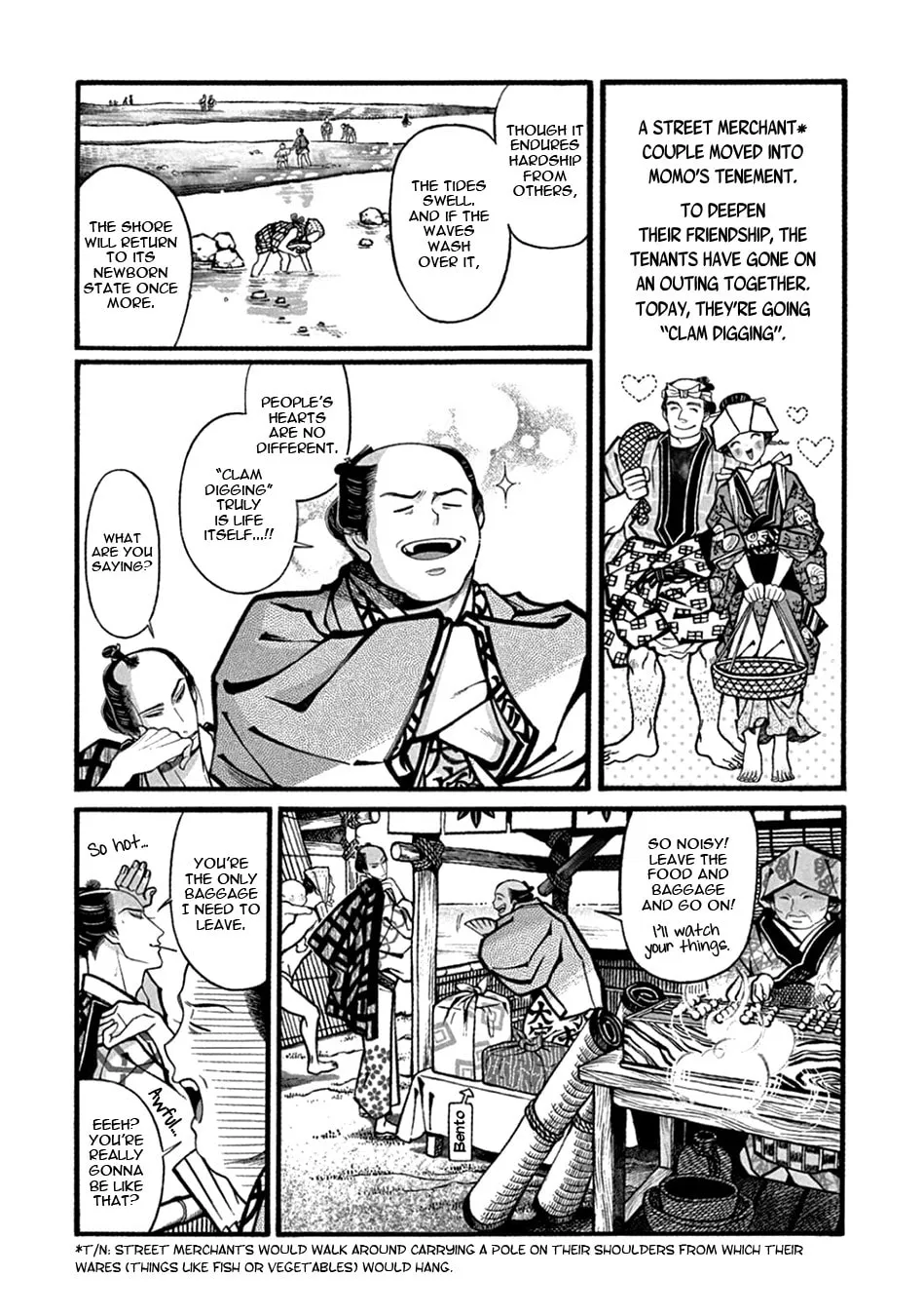 Read Momo and Manji chapter 18 image 12 on Lezhin