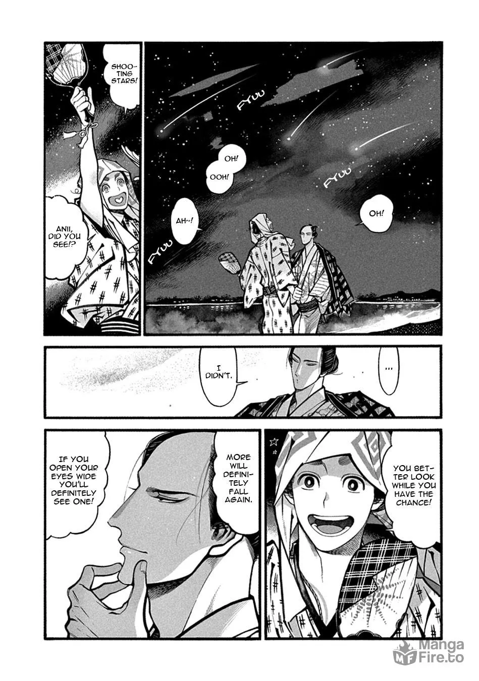 Read Momo and Manji chapter 18 image 26 on Lezhin