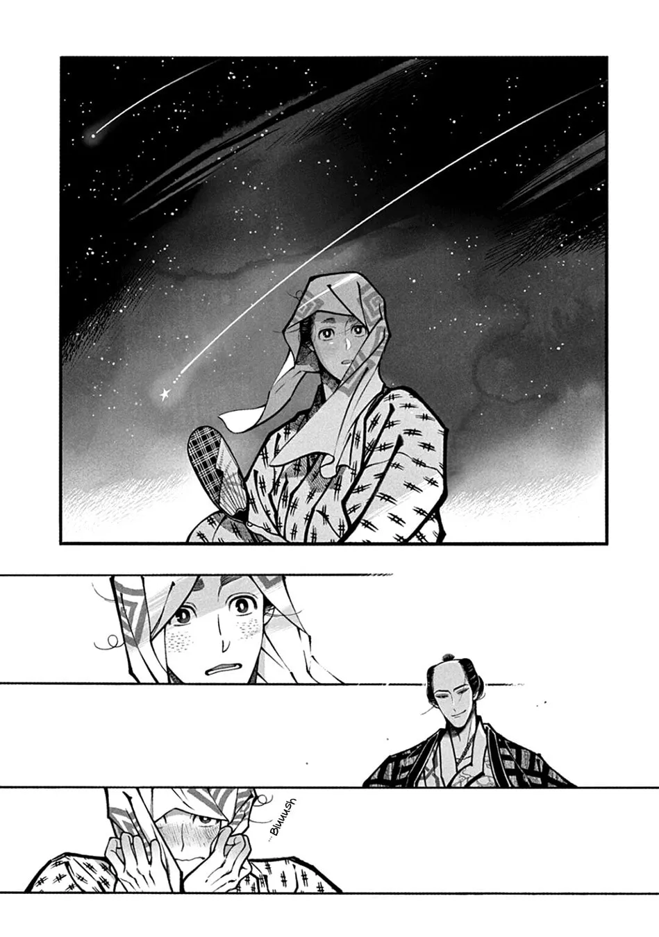 Read Momo and Manji chapter 18 image 28 on Lezhin