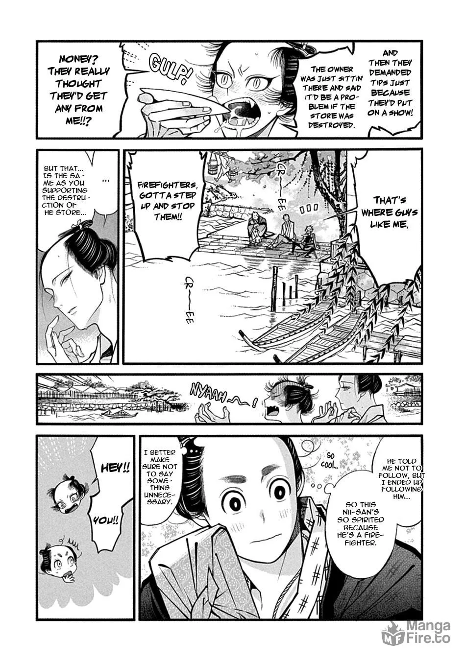 Read Momo and Manji chapter 21 image 11 on Lezhin