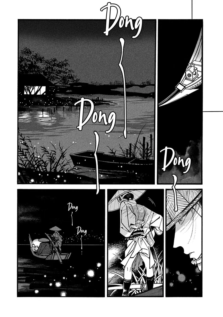 Read Momo and Manji chapter 21 image 27 on Lezhin