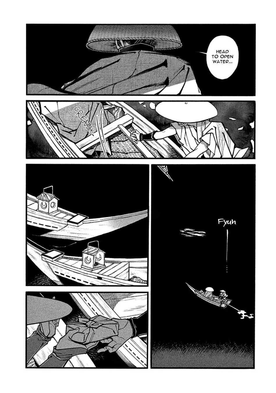 Read Momo and Manji chapter 21 image 28 on Lezhin
