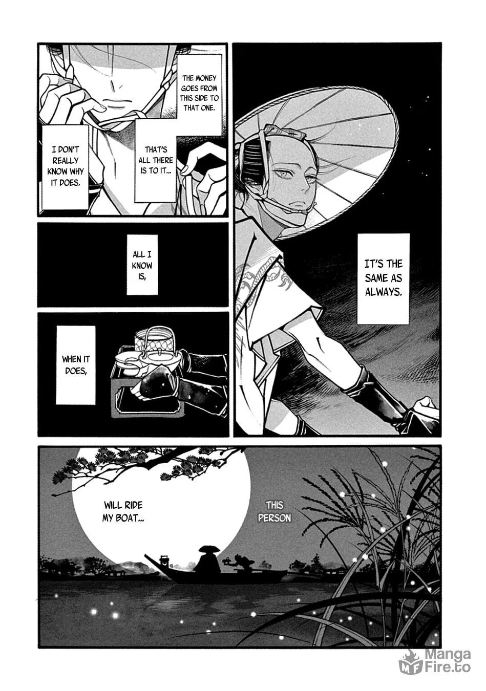 Read Momo and Manji chapter 21 image 29 on Lezhin