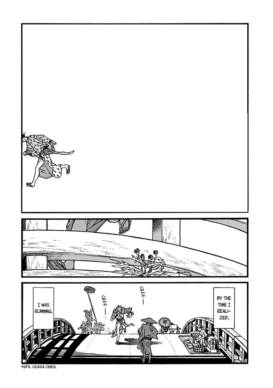 Read Momo and Manji chapter 21 image 3 on Lezhin
