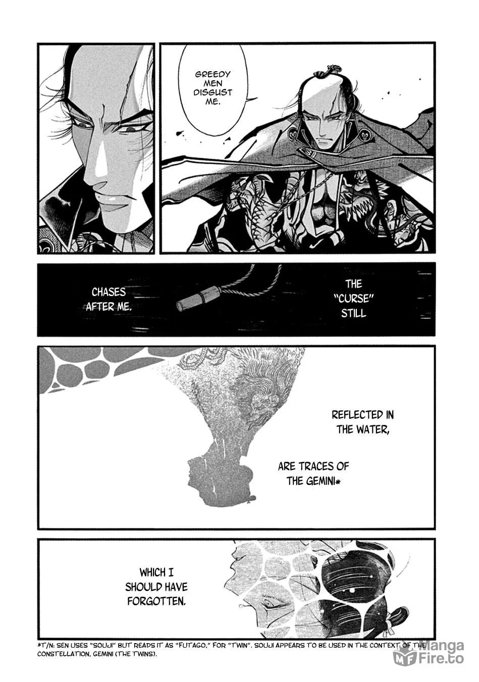 Read Momo and Manji chapter 21 image 35 on Lezhin