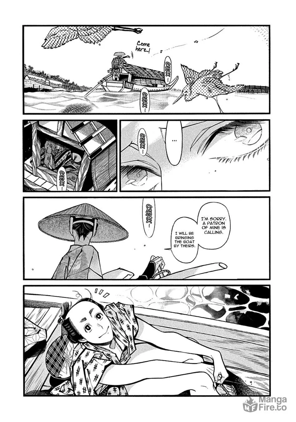 Read Momo and Manji chapter 22 image 19 on Lezhin
