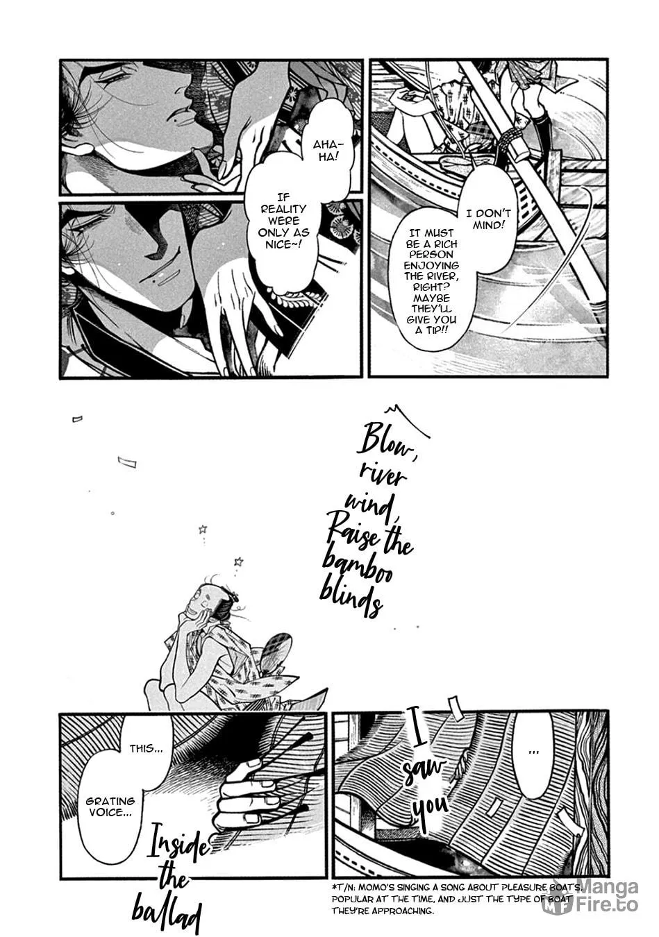Read Momo and Manji chapter 22 image 20 on Lezhin