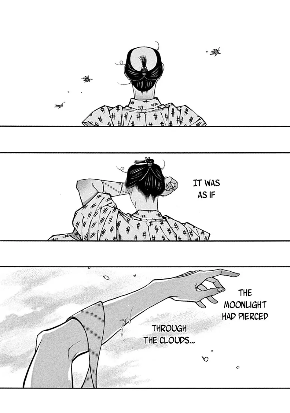 Read Momo and Manji chapter 23.2 image 10 on Lezhin