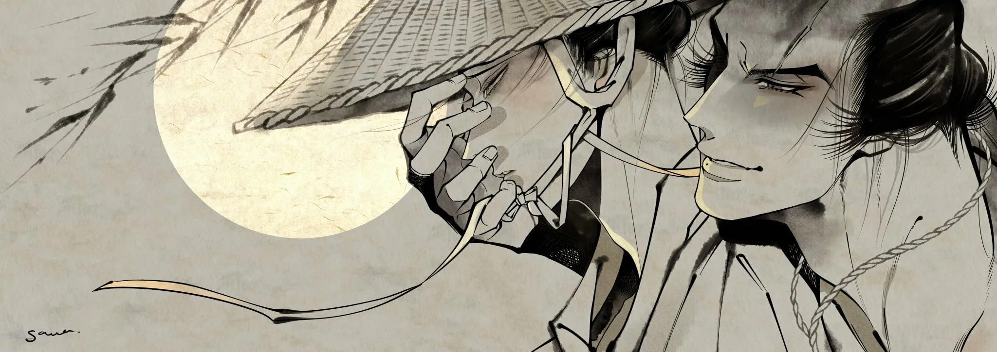 Read Momo and Manji chapter 23.3 image 10 on Lezhin