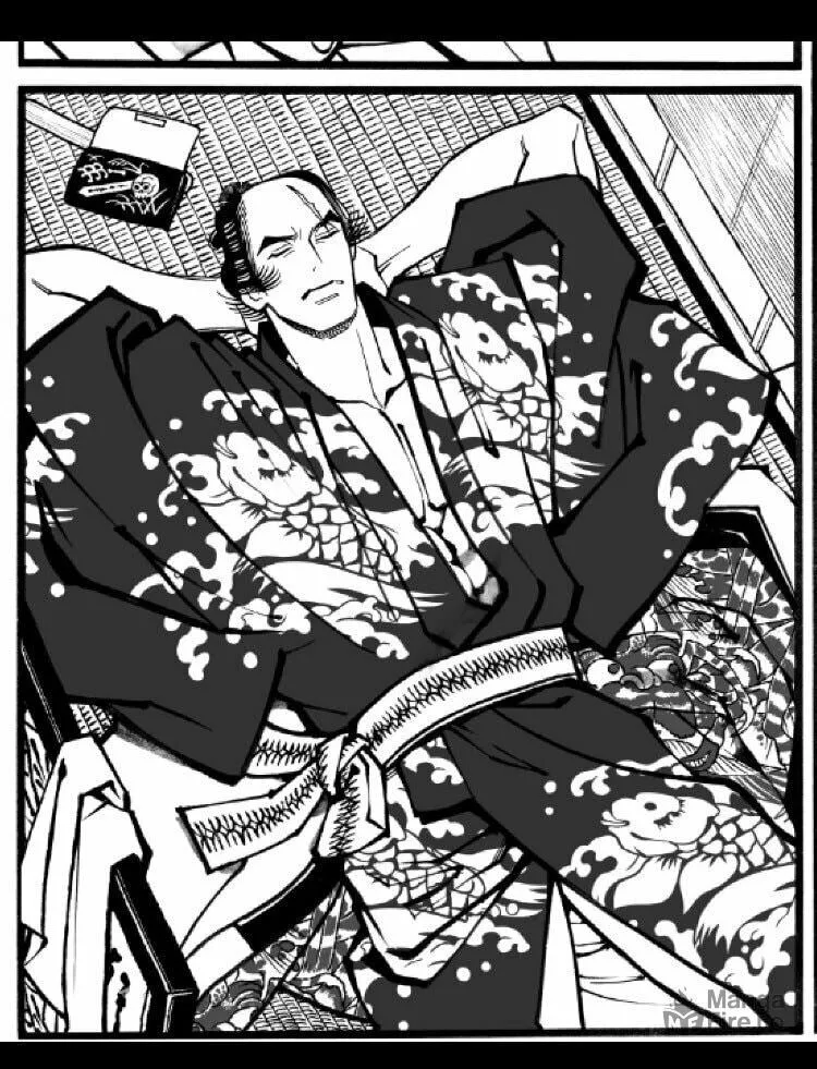 Read Momo and Manji chapter 23.3 image 28 on Lezhin