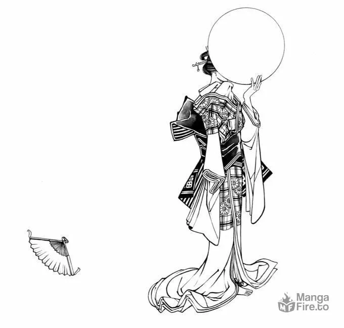 Read Momo and Manji chapter 23.3 image 39 on Lezhin