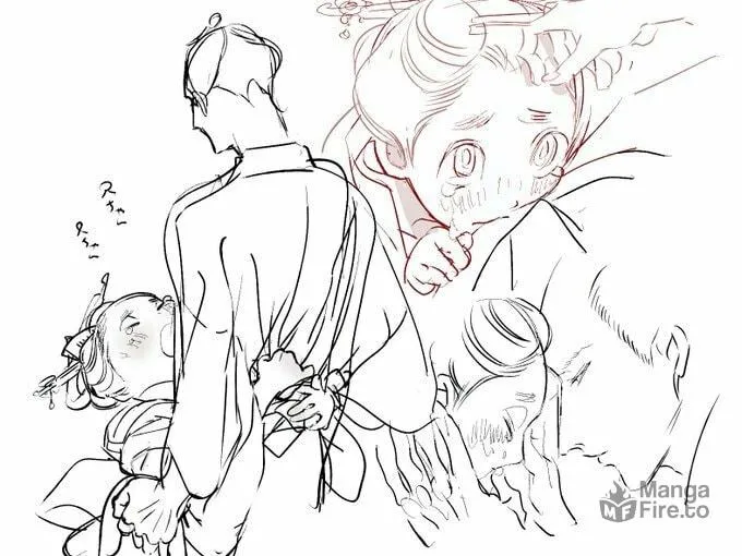 Read Momo and Manji chapter 23.3 image 44 on Lezhin