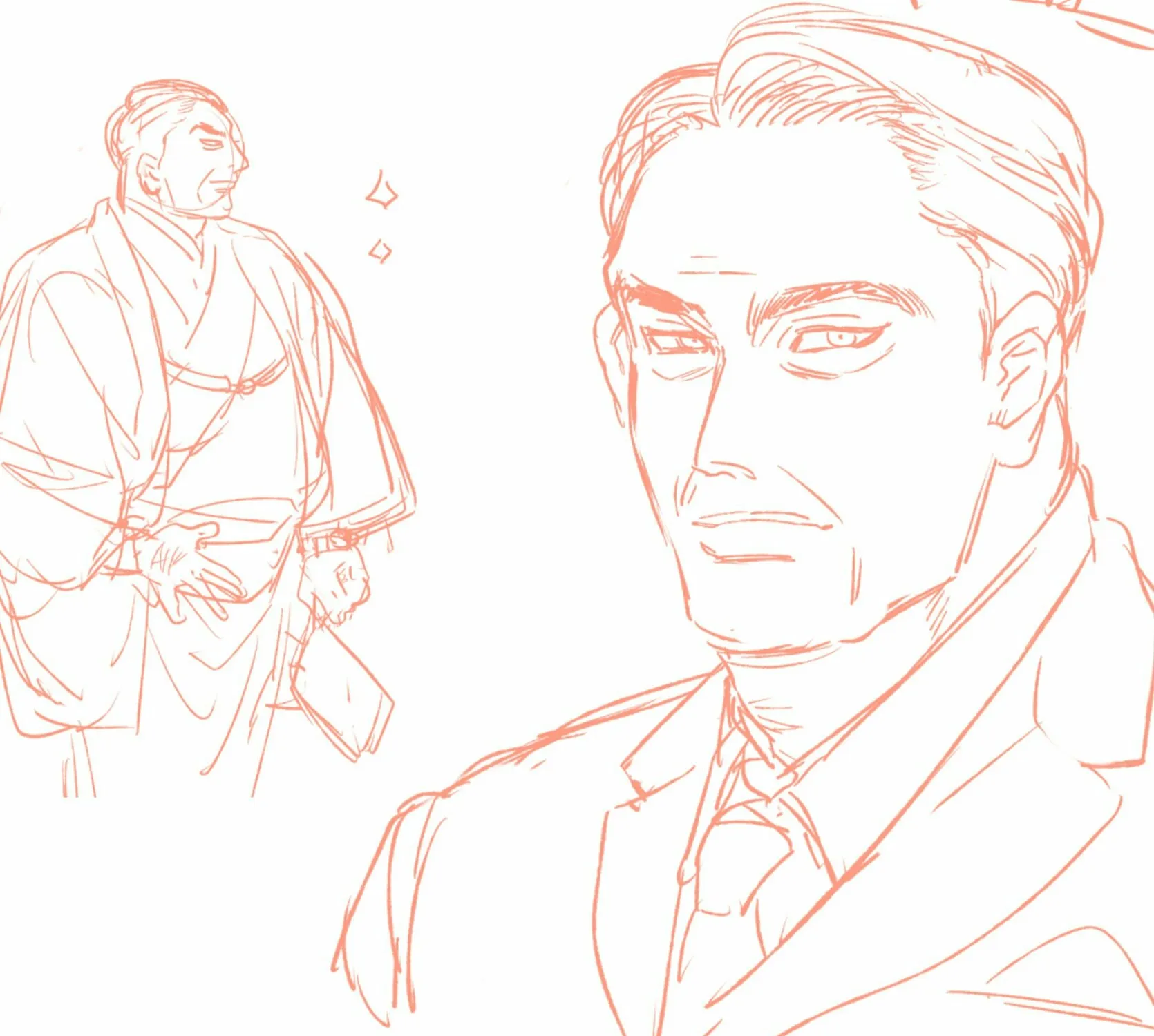 Read Momo and Manji chapter 23.3 image 67 on Lezhin