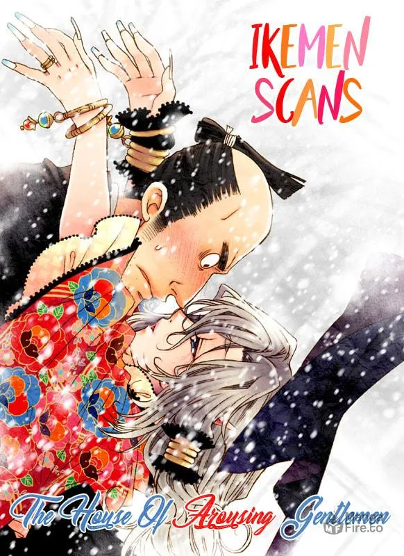 Read Momo and Manji chapter 4 image 14 on Lezhin