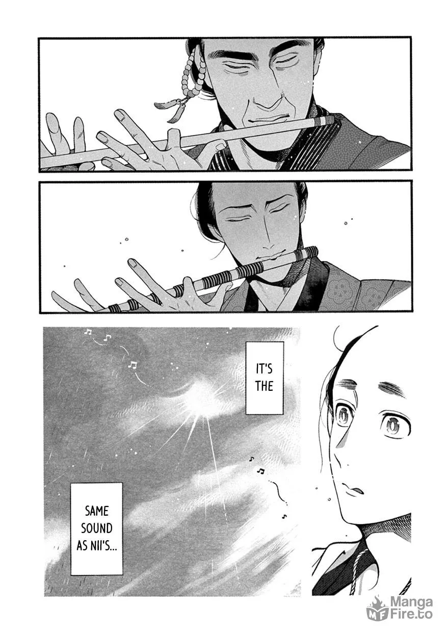 Read Momo and Manji chapter 5 image 8 on Lezhin