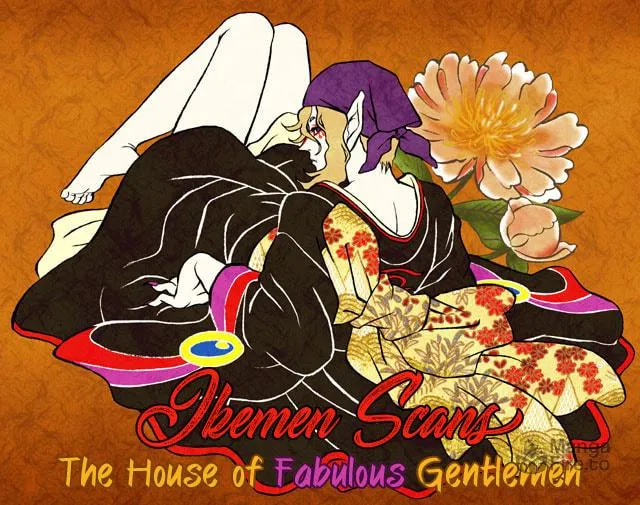 Read Momo and Manji chapter 7 image 19 on Lezhin