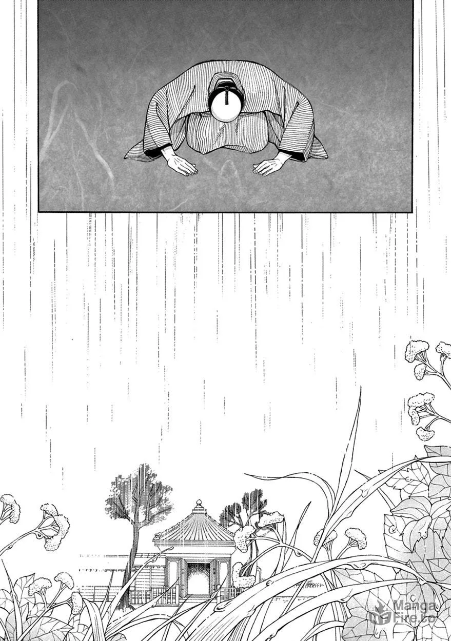Read Momo and Manji chapter 8 image 23 on Lezhin