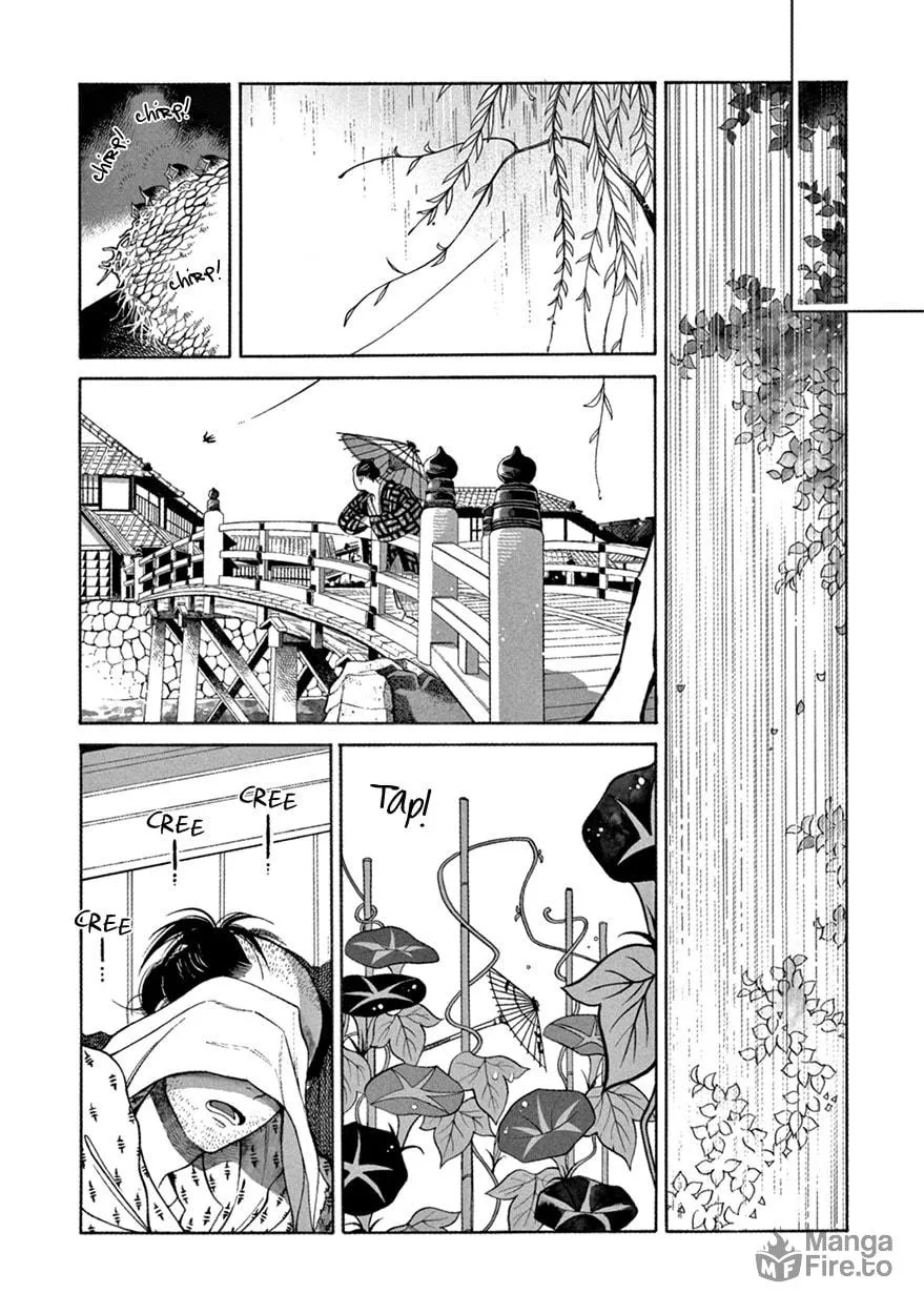 Read Momo and Manji chapter 8 image 26 on Lezhin