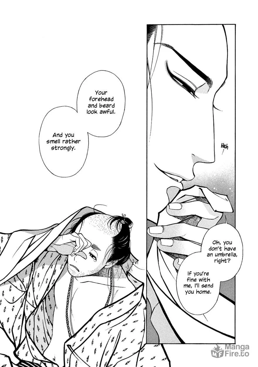 Read Momo and Manji chapter 8 image 29 on Lezhin