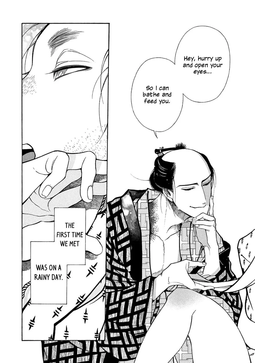 Read Momo and Manji chapter 8 image 30 on Lezhin