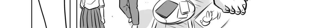 Read Momo-chan Has A Secret... chapter 0 image 3 on Lezhin