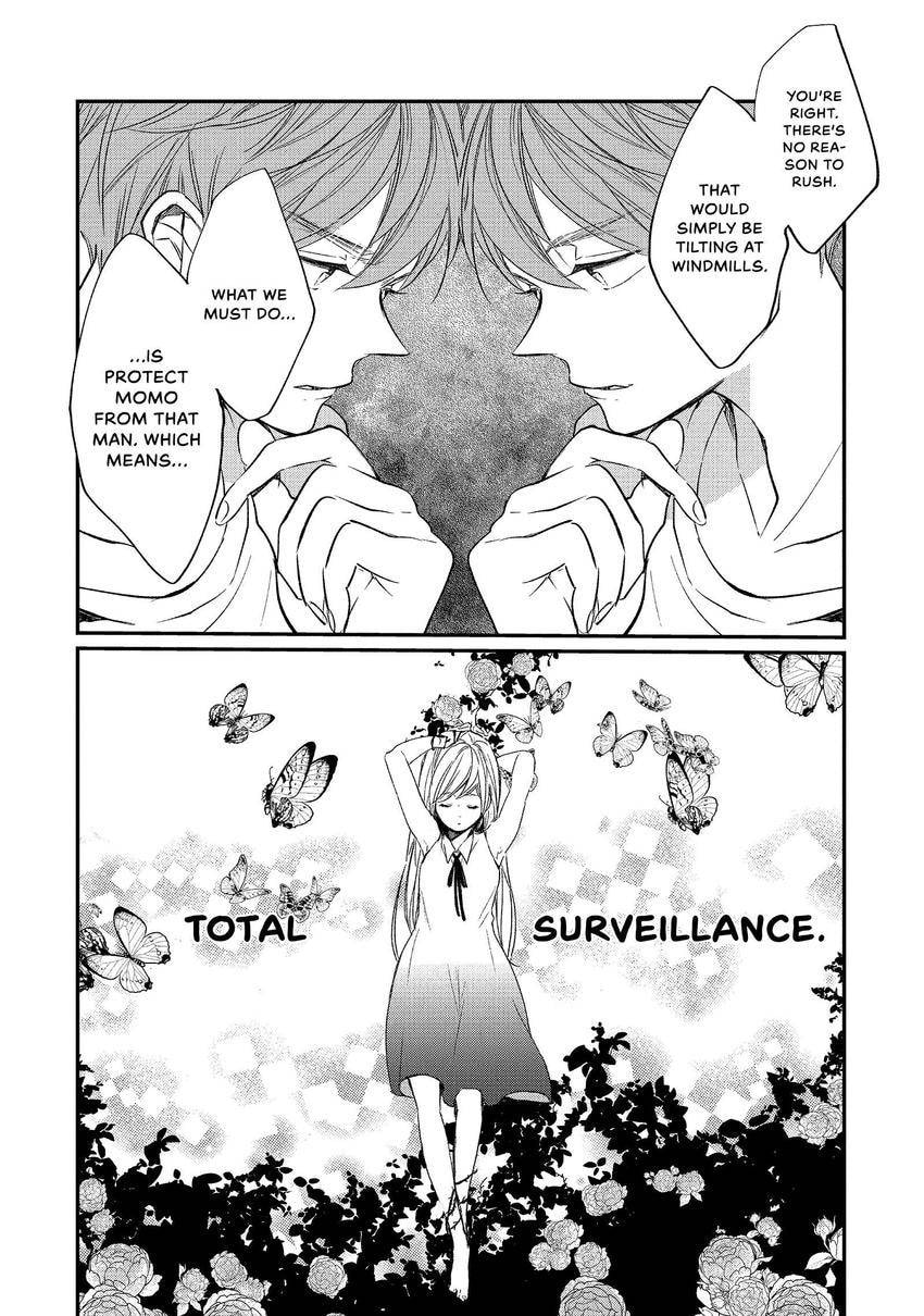 Read Momo