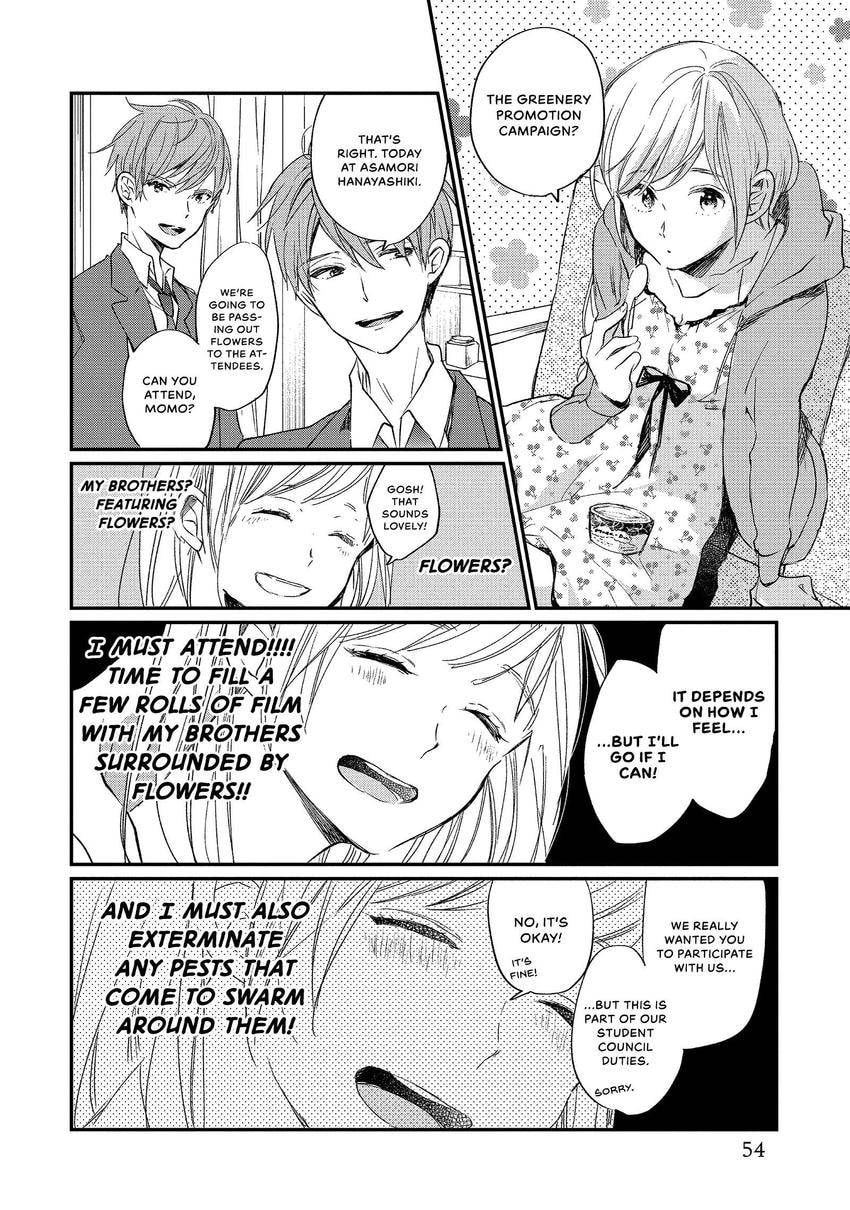 Read Momo