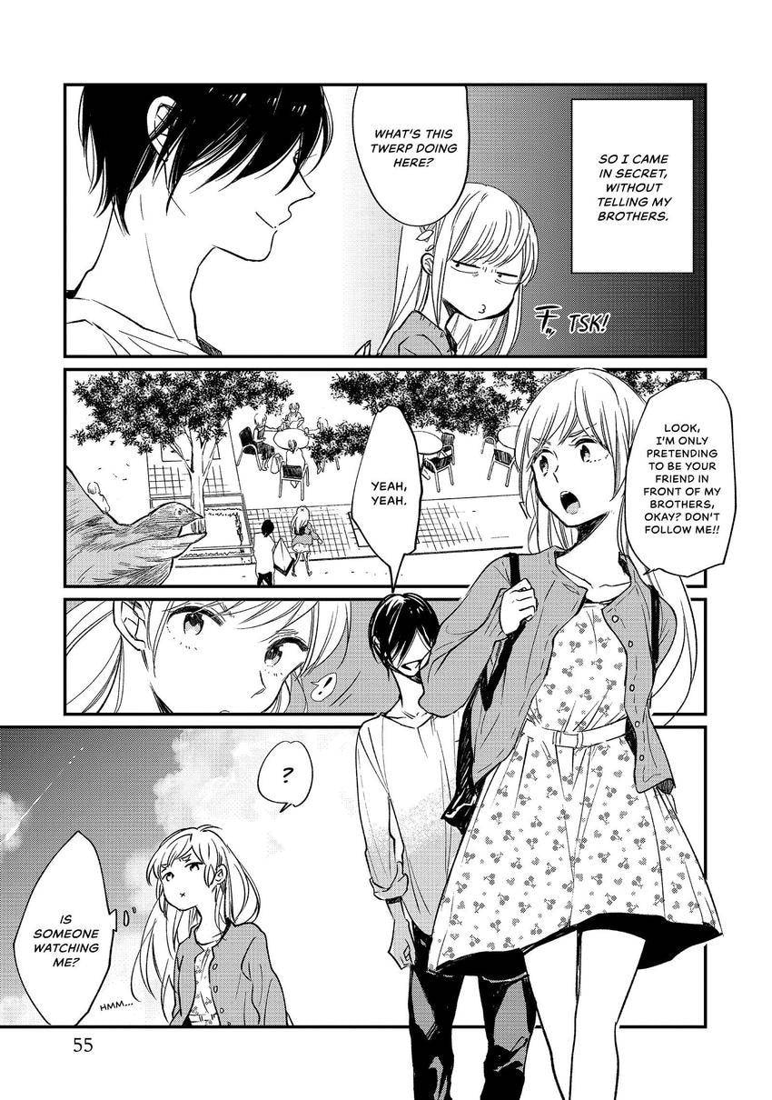 Read Momo