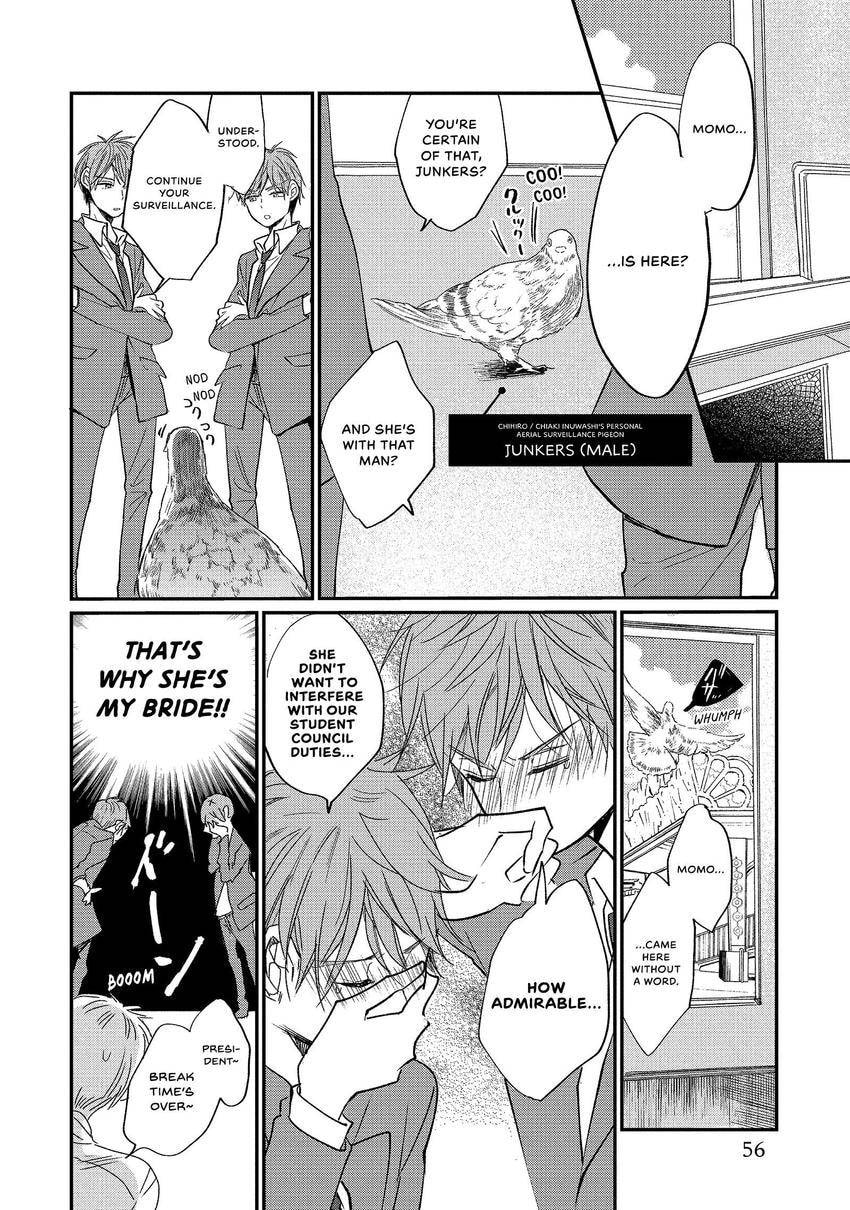 Read Momo