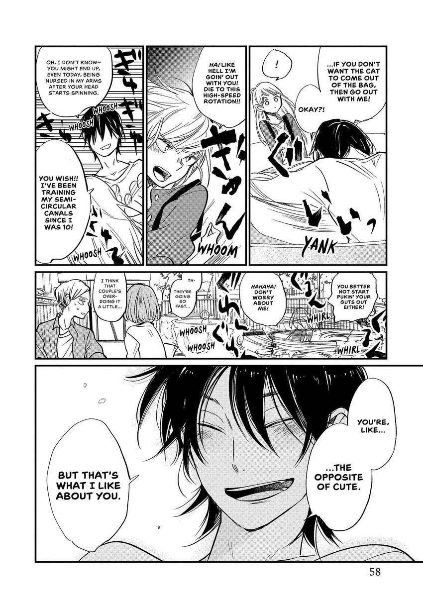 Read Momo