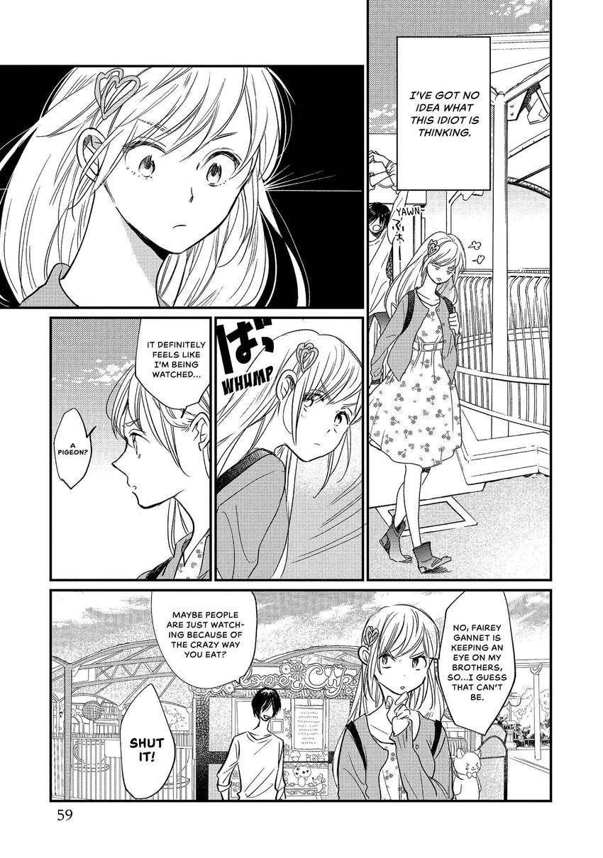 Read Momo