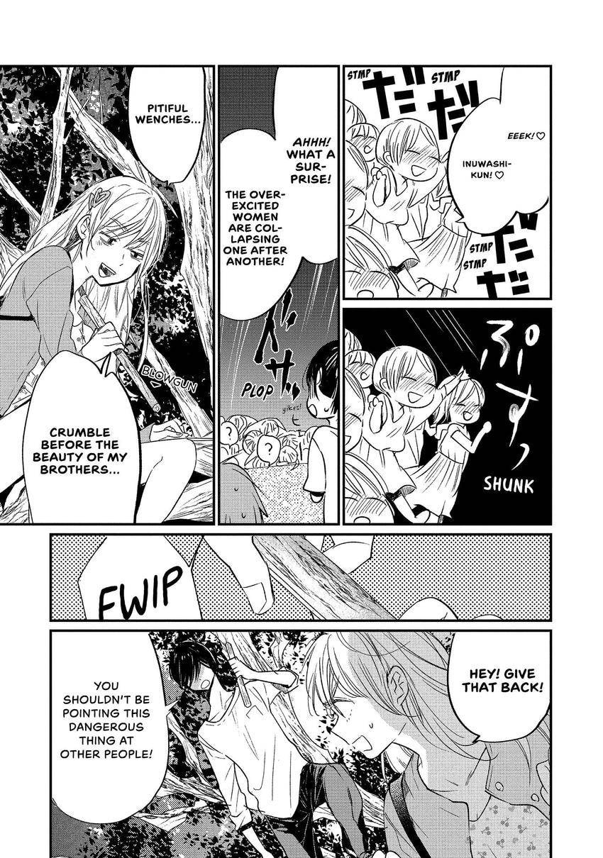 Read Momo