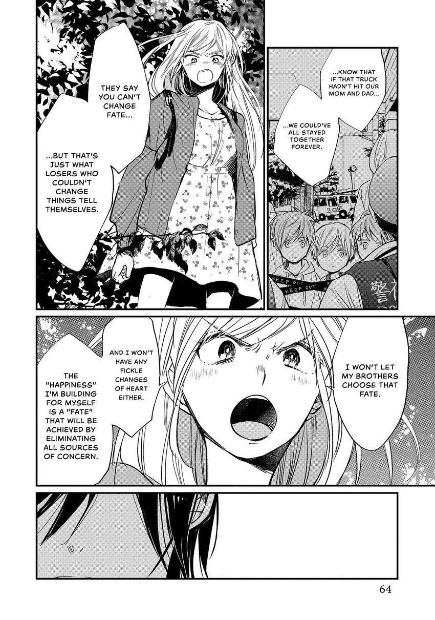 Read Momo