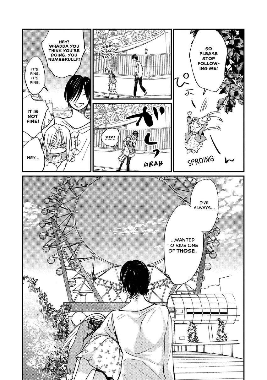 Read Momo